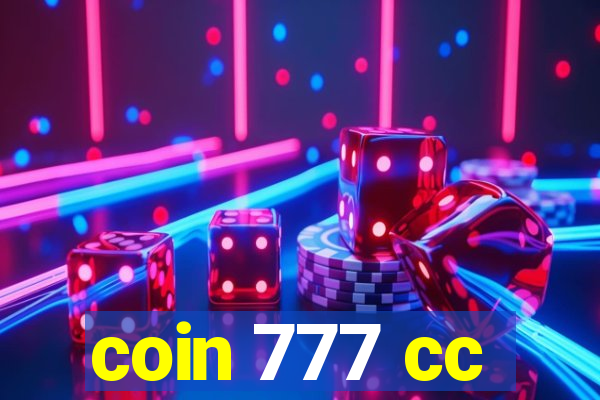 coin 777 cc